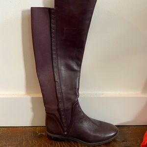 Vince Camuto Riding Boot 8.5